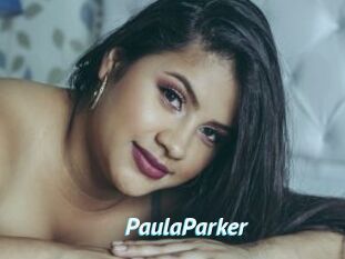 PaulaParker