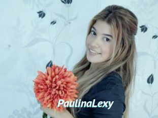 PaulinaLexy