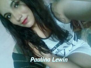 Paulina_Lewin