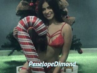 PenelopeDimond