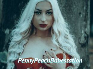 PennyPeachBabestation