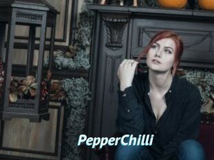 PepperChilli
