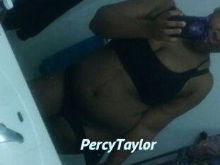 Percy_Taylor