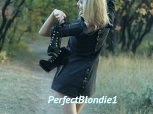 PerfectBlondie1