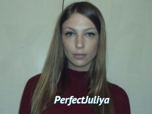 PerfectJuliya