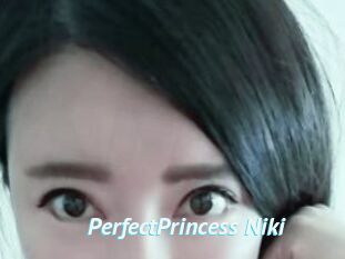 PerfectPrincess_Niki