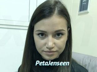 PetaJenseen