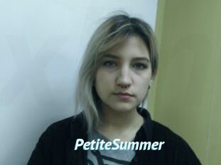 PetiteSummer