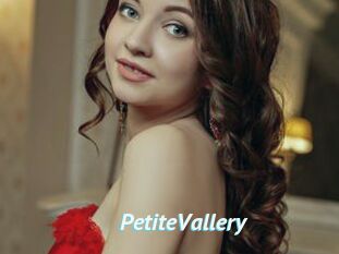 PetiteVallery