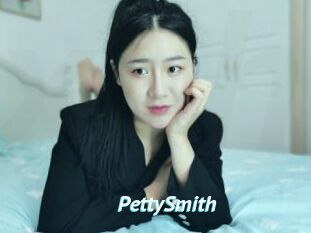 PettySmith