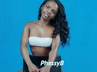 PhessyB