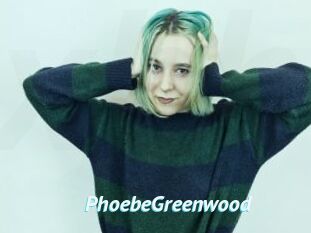 PhoebeGreenwood