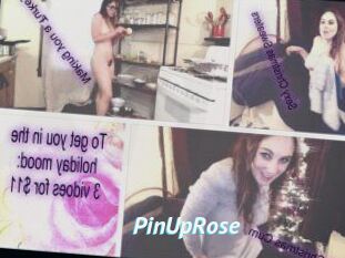 PinUpRose