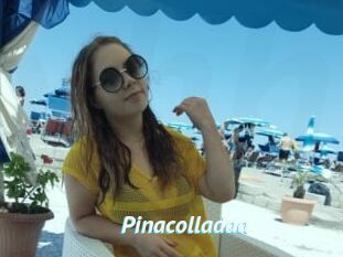 Pinacolladaa