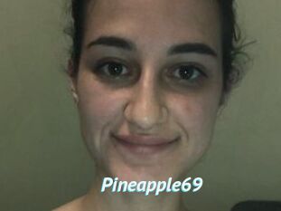 Pineapple69