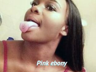 Pink_ebony