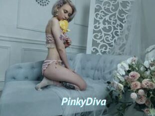 PinkyDiva