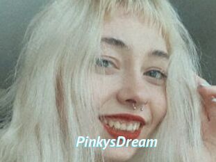 PinkysDream