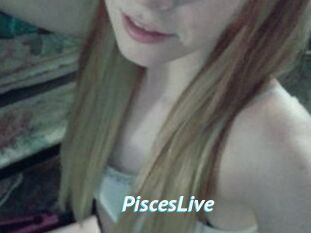 PiscesLive