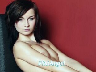 PixiAngel