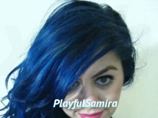 PlayfulSamira