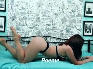 Poeme