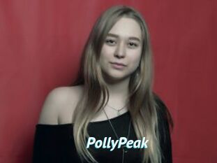 PollyPeak