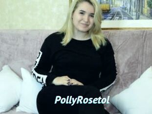 PollyRosetol