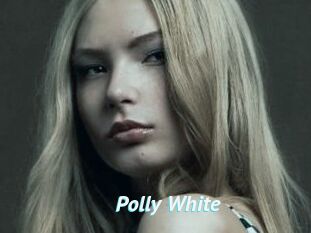 Polly_White