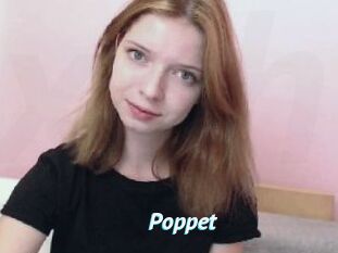 Poppet