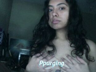 Ppurging