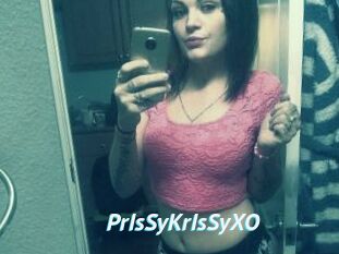 PrIsSyKrIsSyXO