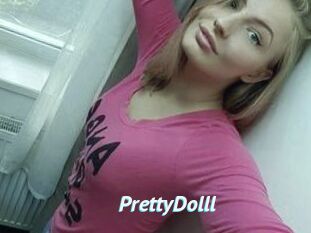 PrettyDolll