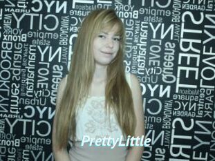 PrettyLittle