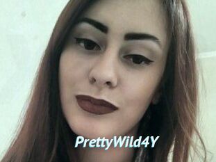 PrettyWild4Y