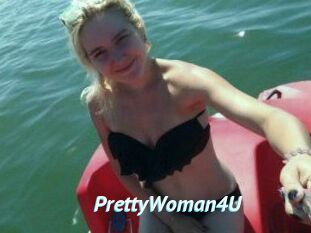 PrettyWoman4U