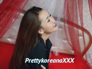 PrettykoreanaXXX