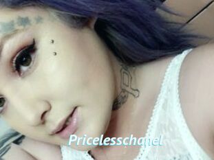 Pricelesschanel