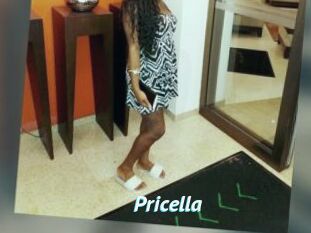 Pricella