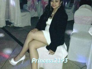 Princess2193