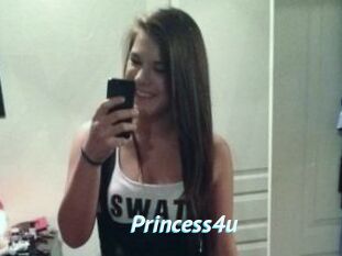 Princess4u