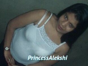 PrincessAlekshi