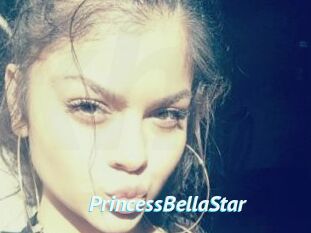 PrincessBellaStar