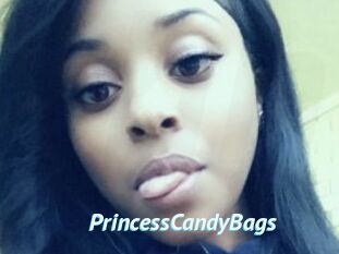 PrincessCandyBags