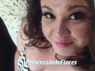 PrincessJadeFlores