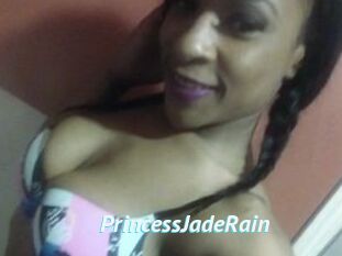 PrincessJadeRain