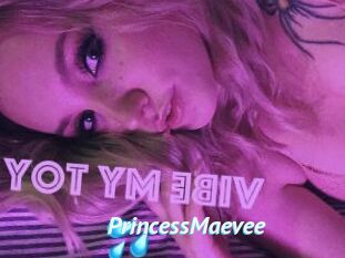 PrincessMaevee