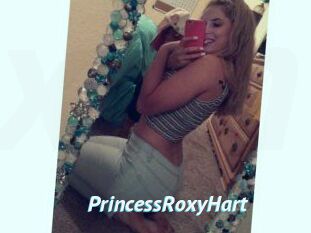 PrincessRoxyHart