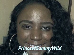 PrincessSammyWild