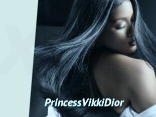 PrincessVikkiDior